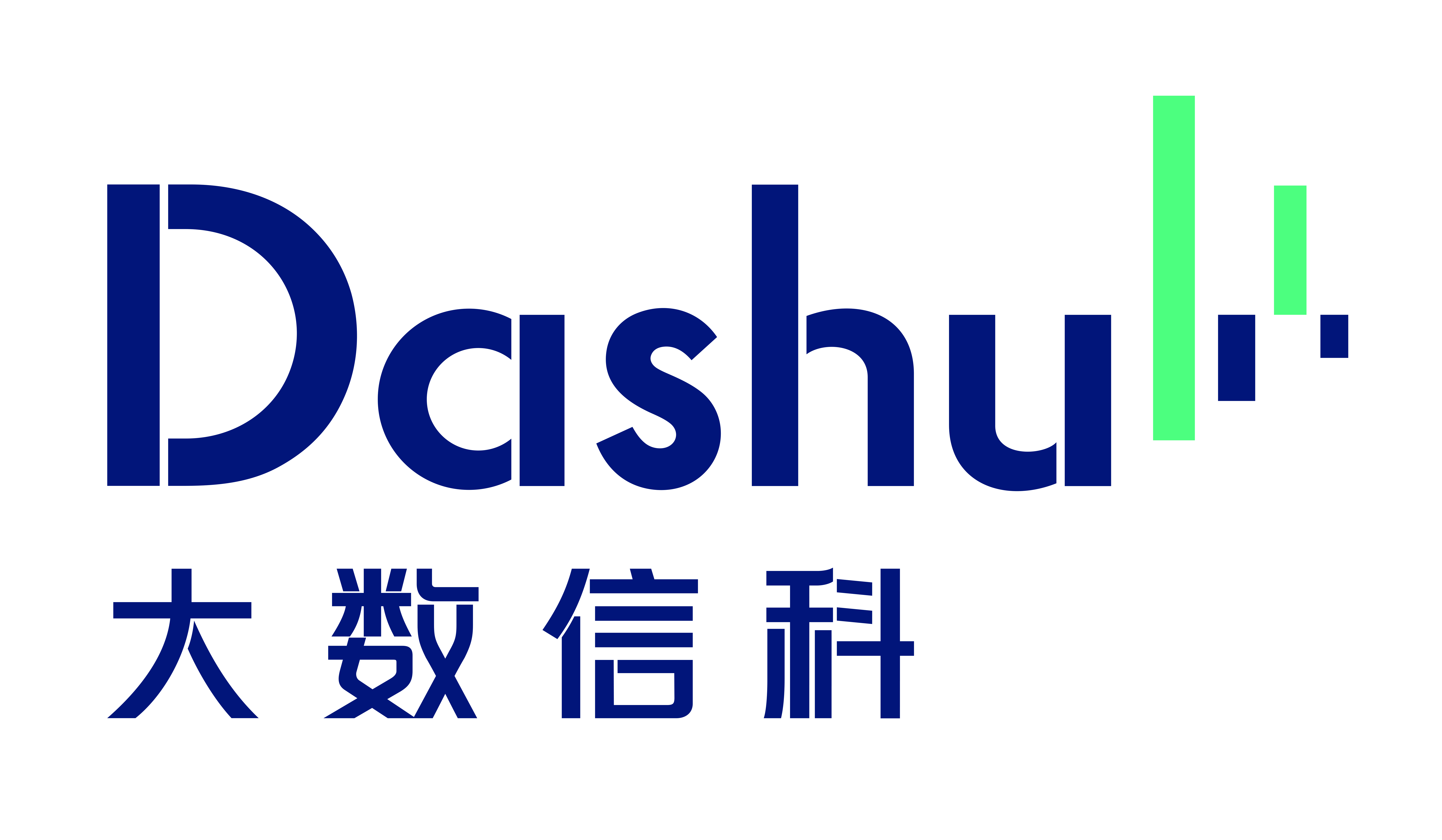 深圳大数信科技术有限公司